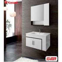 TỦ LAVABO KASSANI KS-8009 TỦ LAVABO KASSANI KS-8009